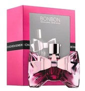 Bonbon Pink Bow Limited Edition